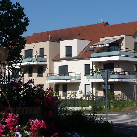 Le Parc Du Marlenberg Apartman Marlenheim Kültér fotó