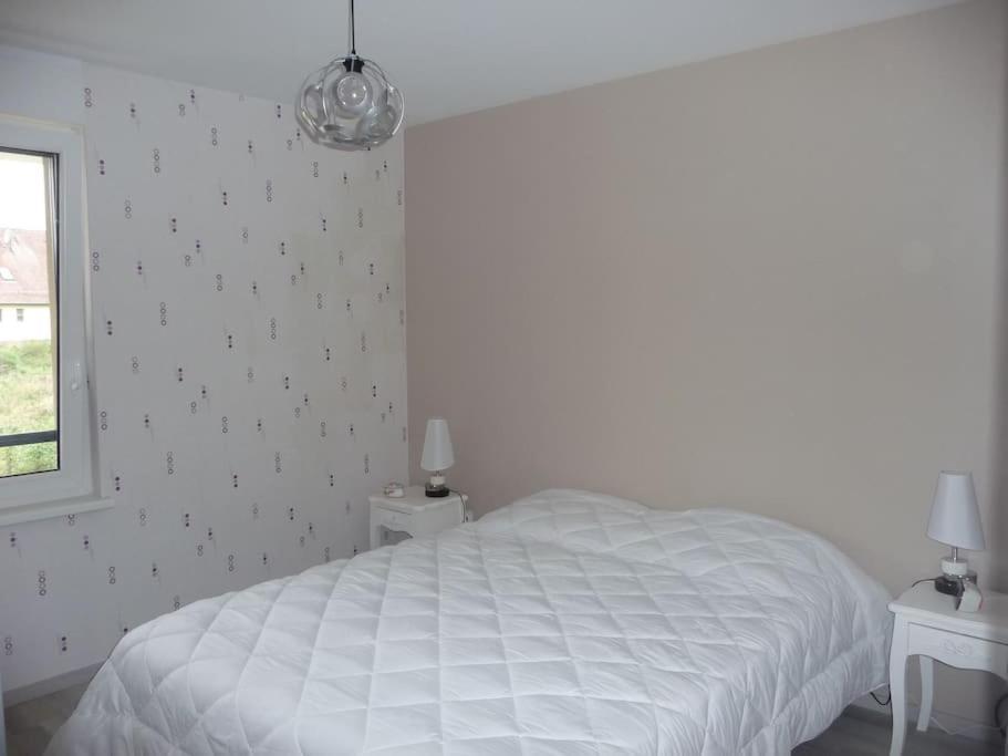 Le Parc Du Marlenberg Apartman Marlenheim Kültér fotó
